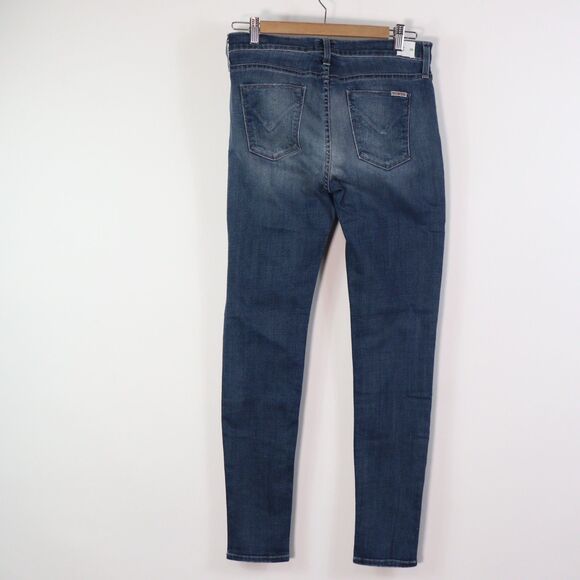 Hudson Nico Skinny Jeans - Picture 2 of 6